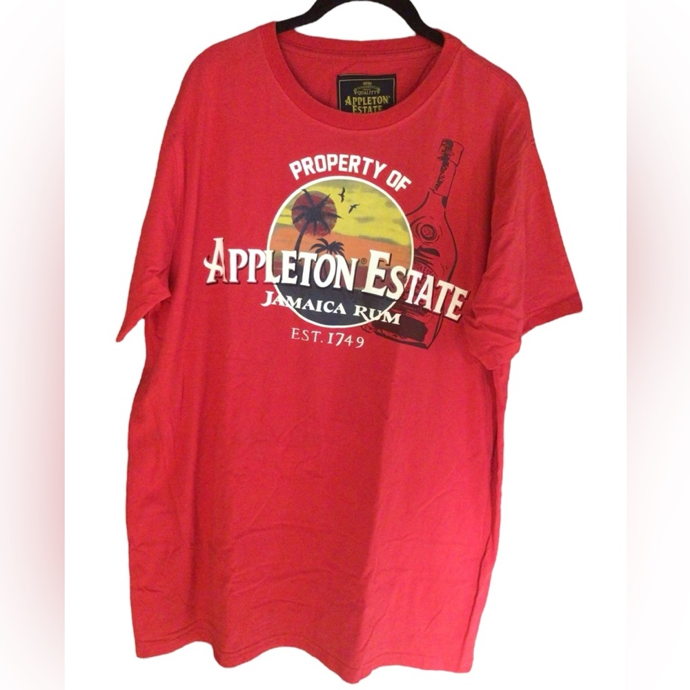 Appleton🧡Estate T-shirt